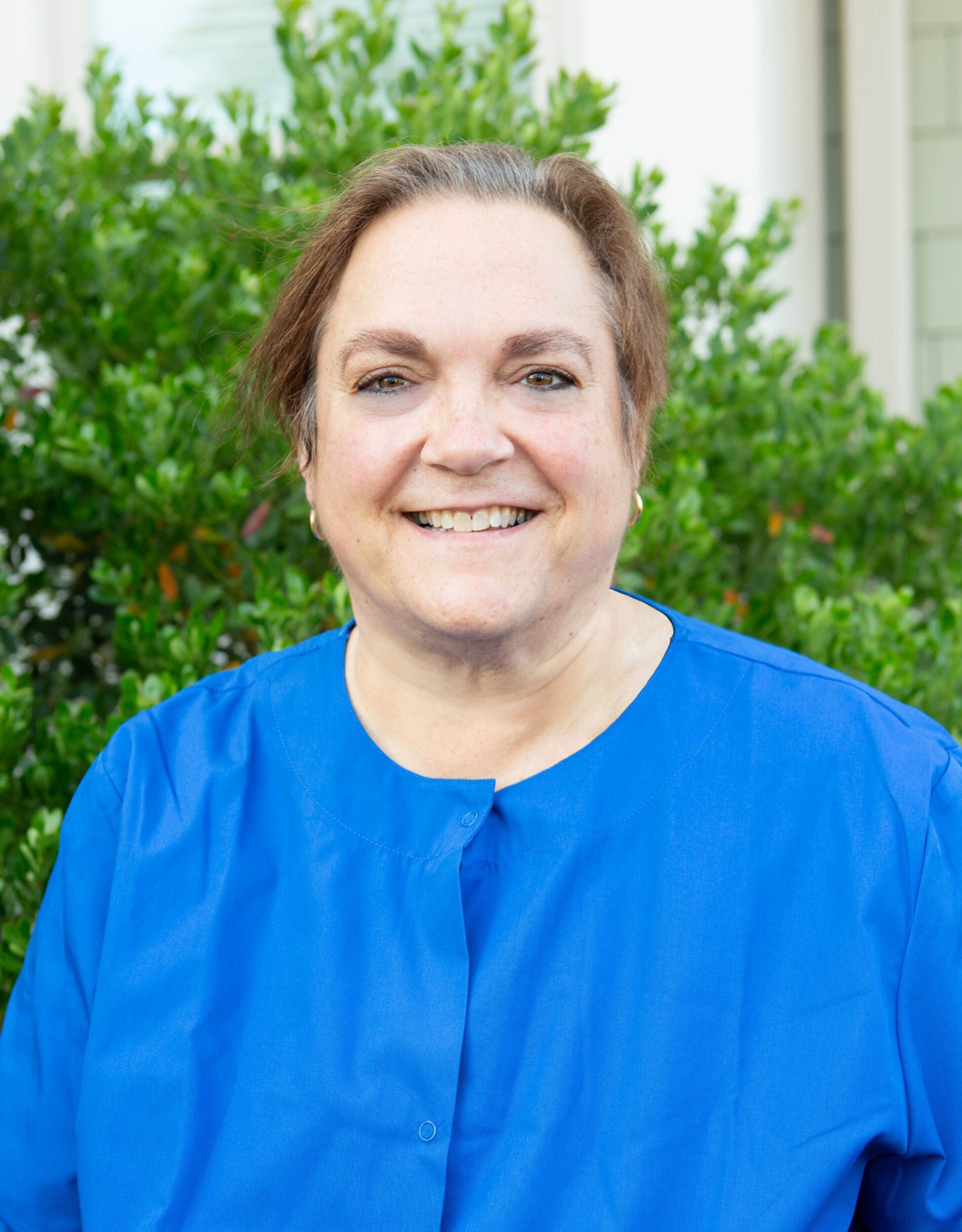 Donna, Dental Hygienist