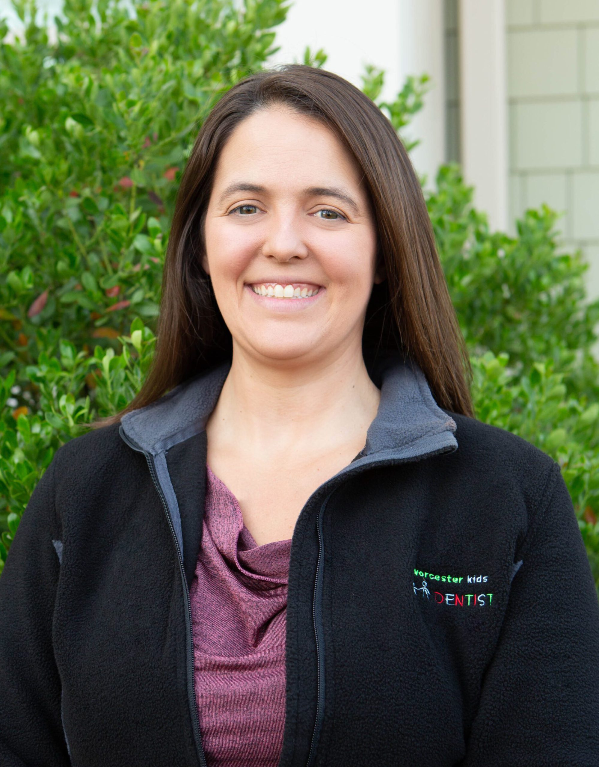 Jessica, Office Manager